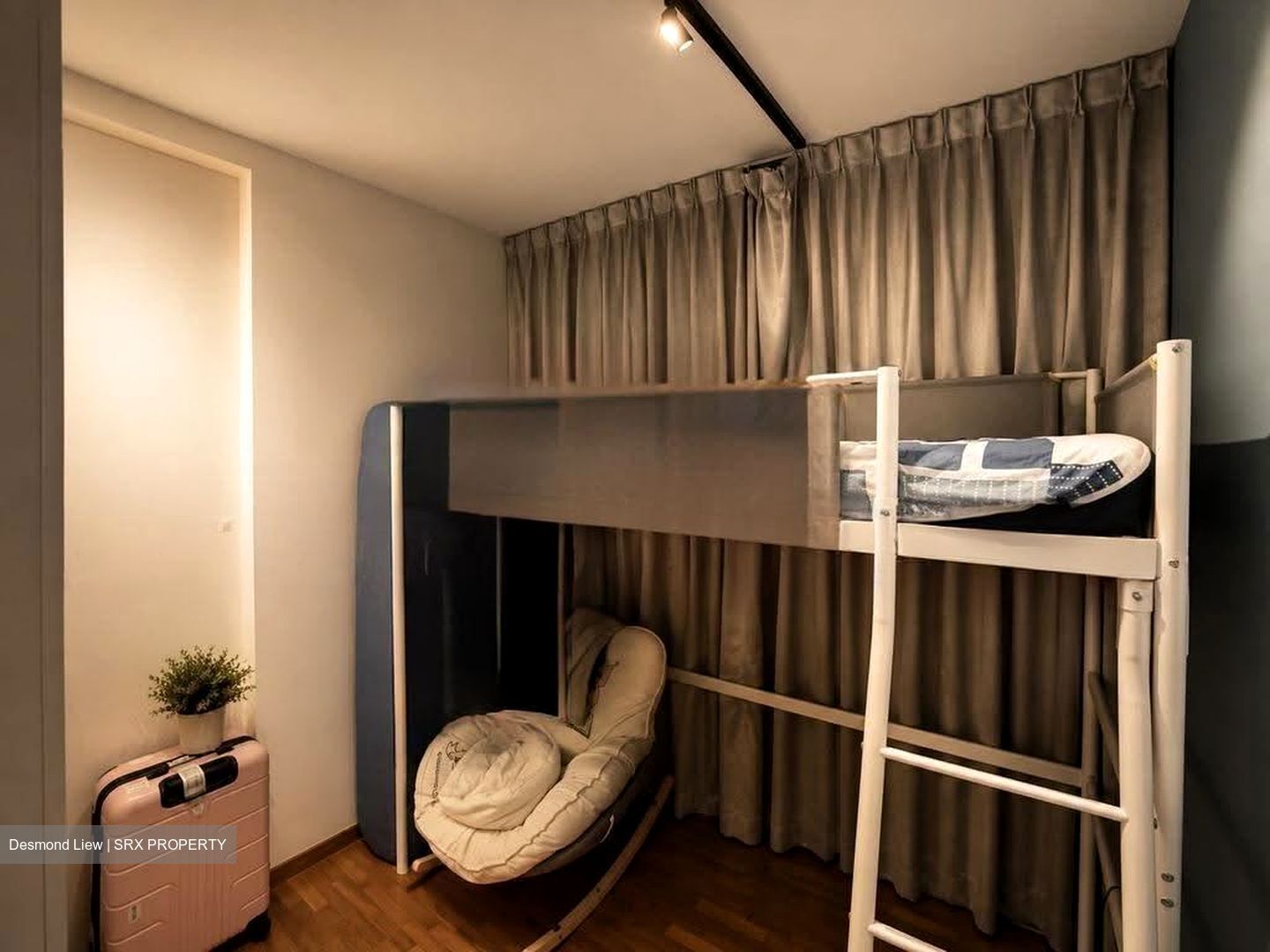 Forestville (D25), Condominium #620651491